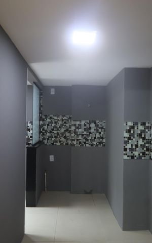 Apartamento para alugar com 48m², 3 quartos e 1 vagaCozinha