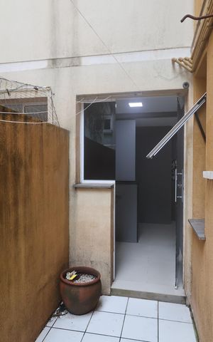Apartamento para alugar com 48m², 3 quartos e 1 vagaÁrea externa