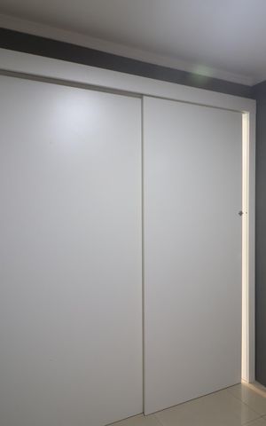 Apartamento para alugar com 48m², 3 quartos e 1 vagaQuarto 1