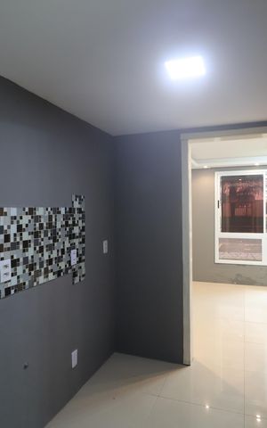 Apartamento para alugar com 48m², 3 quartos e 1 vagaCozinha