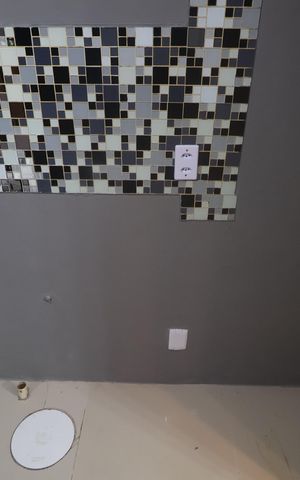 Apartamento para alugar com 48m², 3 quartos e 1 vagaCozinha