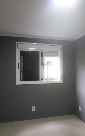 Apartamento para alugar com 48m², 3 quartos e 1 vagaQuarto 3