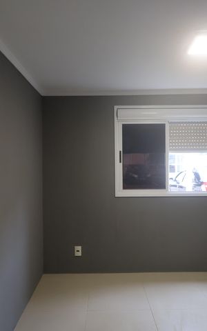 Apartamento para alugar com 48m², 3 quartos e 1 vagaQuarto 2