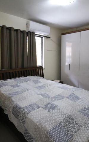Apartamento à venda com 105m², 3 quartos e 1 vagaSuíte 1