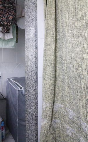 Apartamento à venda com 105m², 3 quartos e 1 vagaBanheiro de serviço