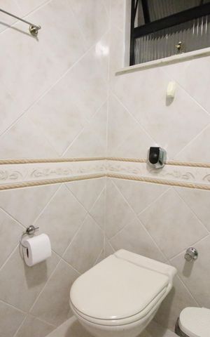 Apartamento à venda com 105m², 3 quartos e 1 vagaBanheiro