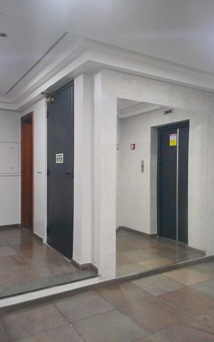 Studio para alugar com 30m², 1 quarto e sem vagaHall de entrada