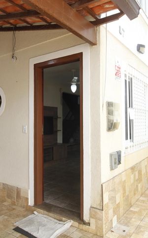 Casa para alugar com 117m², 5 quartos e 3 vagasÁrea externa