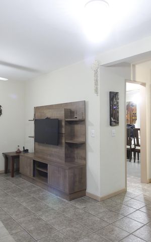 Casa para alugar com 117m², 5 quartos e 3 vagasSala