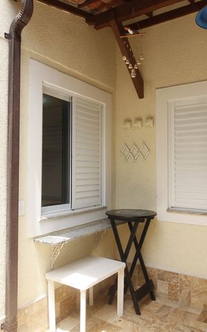 Casa para alugar com 117m², 5 quartos e 3 vagasVaranda