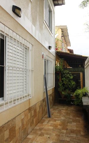 Casa para alugar com 117m², 5 quartos e 3 vagasÁrea externa