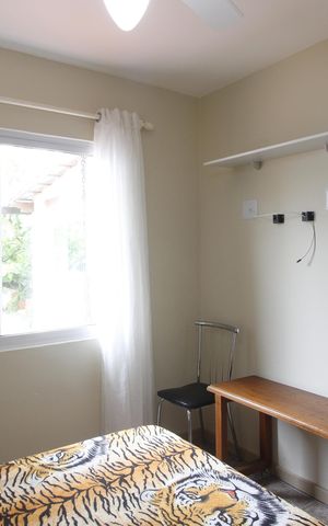 Casa para alugar com 117m², 5 quartos e 3 vagasQuarto 5