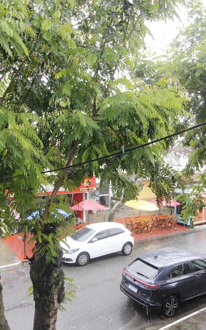 Casa para alugar com 117m², 5 quartos e 3 vagasQuarto 4