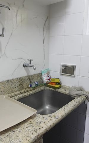 Casa para alugar com 117m², 5 quartos e 3 vagasÁrea de Serviço