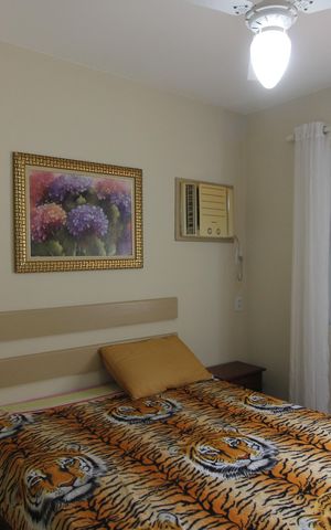 Casa para alugar com 117m², 5 quartos e 3 vagasQuarto 5