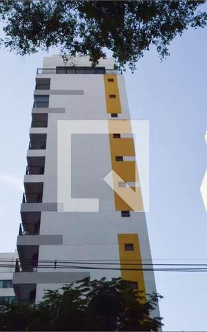 Studio à venda com 24m², 1 quarto e sem vaga Studio à venda com 24m², 1 quarto e sem vagaFachada
