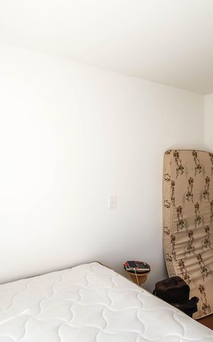 Apartamento para alugar com 47m², 1 quarto e sem vagaQuarto