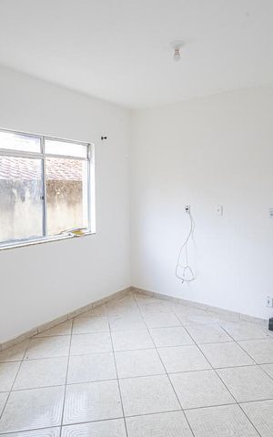 Casa para alugar com 128m², 2 quartos e 2 vagas Casa para alugar com 128m², 2 quartos e 2 vagasSala