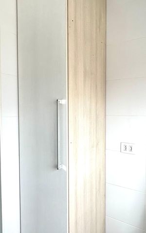 Apartamento para alugar com 76m², 3 quartos e 2 vagas Apartamento para alugar com 76m², 3 quartos e 2 vagasÁrea de Serviço