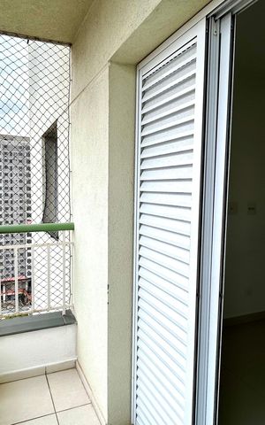 Apartamento para alugar com 76m², 3 quartos e 2 vagas Apartamento para alugar com 76m², 3 quartos e 2 vagasSacada da Suíte