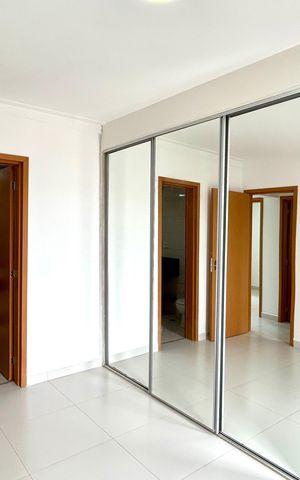 Apartamento para alugar com 76m², 3 quartos e 2 vagas