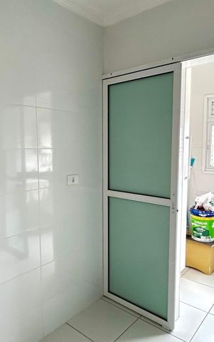 Apartamento para alugar com 76m², 3 quartos e 2 vagas Apartamento para alugar com 76m², 3 quartos e 2 vagasCozinha