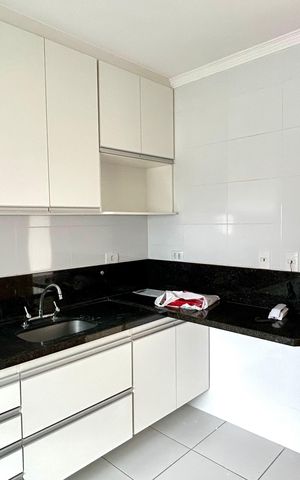 Apartamento para alugar com 76m², 3 quartos e 2 vagas Apartamento para alugar com 76m², 3 quartos e 2 vagasCozinha