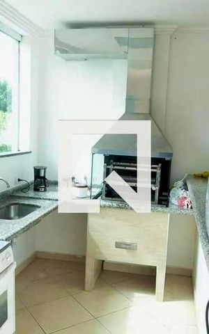Apartamento para alugar com 76m², 3 quartos e 2 vagas Apartamento para alugar com 76m², 3 quartos e 2 vagasSalão de Festas