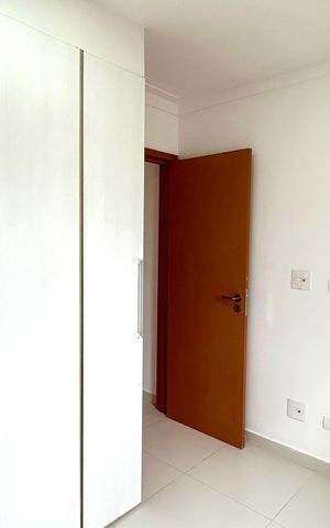 Apartamento para alugar com 76m², 3 quartos e 2 vagas