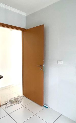 Apartamento para alugar com 76m², 3 quartos e 2 vagas Apartamento para alugar com 76m², 3 quartos e 2 vagasCozinha
