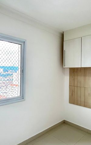 Apartamento para alugar com 76m², 3 quartos e 2 vagas