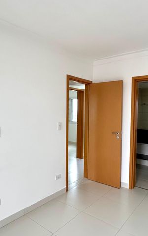 Apartamento para alugar com 76m², 3 quartos e 2 vagas