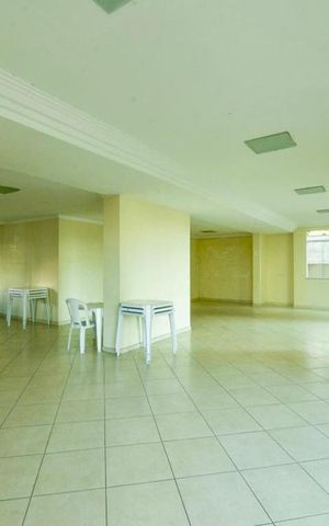 Apartamento para alugar com 76m², 3 quartos e 2 vagas Apartamento para alugar com 76m², 3 quartos e 2 vagasSalão de Festas