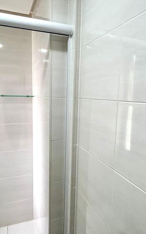 Apartamento para alugar com 76m², 3 quartos e 2 vagas Apartamento para alugar com 76m², 3 quartos e 2 vagasBanheiro 1