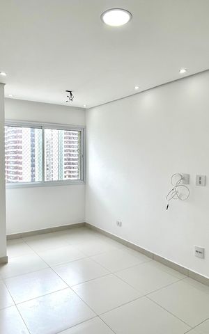 Apartamento para alugar com 76m², 3 quartos e 2 vagas