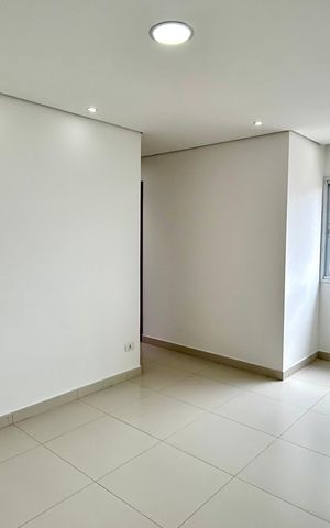 Apartamento para alugar com 76m², 3 quartos e 2 vagas