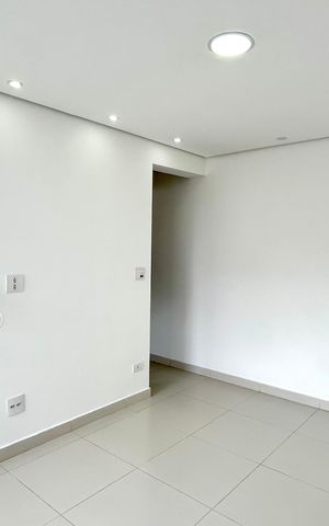 Apartamento para alugar com 76m², 3 quartos e 2 vagas
