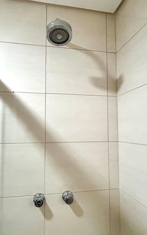 Apartamento para alugar com 76m², 3 quartos e 2 vagas Apartamento para alugar com 76m², 3 quartos e 2 vagasBanheiro da Suíte