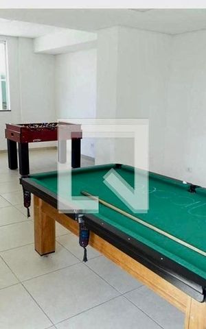 Apartamento para alugar com 76m², 3 quartos e 2 vagas Apartamento para alugar com 76m², 3 quartos e 2 vagasSala de Jogos