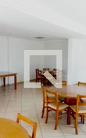 Apartamento para alugar com 76m², 3 quartos e 2 vagas Apartamento para alugar com 76m², 3 quartos e 2 vagasSalão de Festas