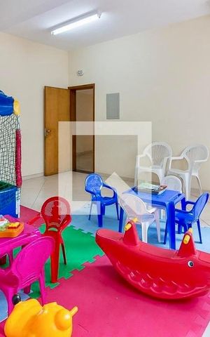Apartamento para alugar com 76m², 3 quartos e 2 vagas Apartamento para alugar com 76m², 3 quartos e 2 vagasBrinquedoteca