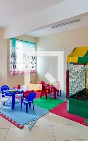 Apartamento para alugar com 76m², 3 quartos e 2 vagas Apartamento para alugar com 76m², 3 quartos e 2 vagasBrinquedoteca