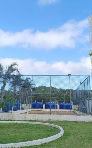 Apartamento para alugar com 55m², 2 quartos e 1 vagaAREA COMUM