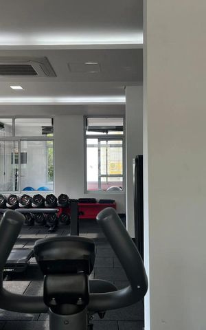 Apartamento para alugar com 65m², 2 quartos e 2 vagas Apartamento para alugar com 65m², 2 quartos e 2 vagasÁrea comum - Academia