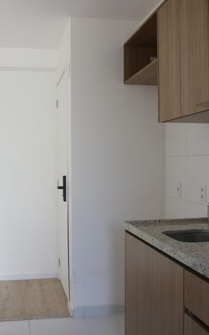 Apartamento para alugar com 65m², 2 quartos e 2 vagasCozinha