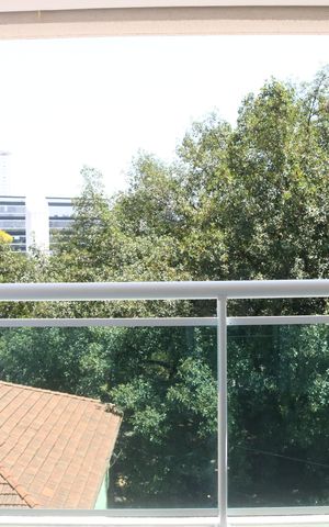 Apartamento para alugar com 65m², 2 quartos e 2 vagasVaranda da Sala