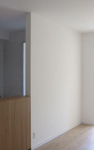 Apartamento para alugar com 65m², 2 quartos e 2 vagasSala