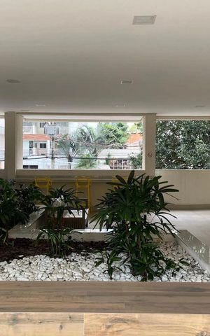 Apartamento para alugar com 65m², 2 quartos e 2 vagas Apartamento para alugar com 65m², 2 quartos e 2 vagasÁrea comum