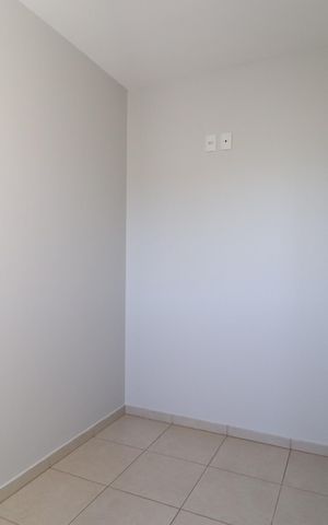 Apartamento para alugar com 88m², 3 quartos e 2 vagasQuarto 1