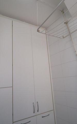Apartamento para alugar com 88m², 3 quartos e 2 vagasÁrea de Serviço